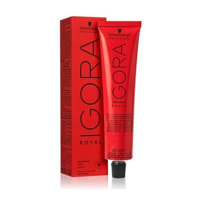 Schwarzkopf, Haarfarbe, Igora RoyalTakeOver Permanent Hair Color 60ml 3-222 (3-222) Schwarzkopf, Haarfarbe, Igora RoyalTakeOver Permanent Hair Color 60ml 3-222 (3-222)