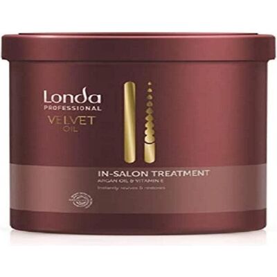 Londa Professional Samtiges Öl Haarcreme Behandlung - Haartyp Londa Professional Samtiges Öl Haarcreme Behandlung - Haartyp