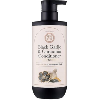 DAENG GI MEO RI Schwarze Knoblauch & Kurkuma Behandlung - Conditioner DAENG GI MEO RI Schwarze Knoblauch & Kurkuma Behandlung - Conditioner