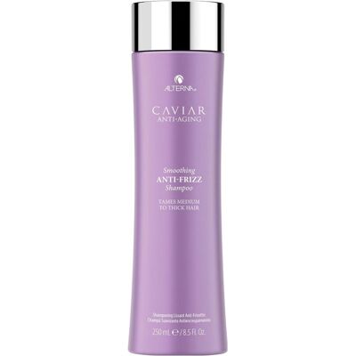 Alterna, Shampoo, Caviar Anti-Aging Smoothing Anti-Frizz (Flüssiges Shampoo, 250 ml) Alterna, Shampoo, Caviar Anti-Aging Smoothing Anti-Frizz (Flüssiges Shampoo, 250 ml)