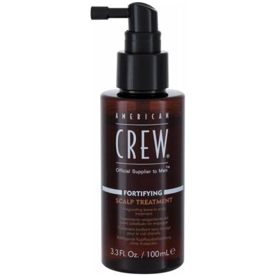 American Crew, Bartpflege, Fortifying (100 ml) American Crew, Bartpflege, Fortifying (100 ml)