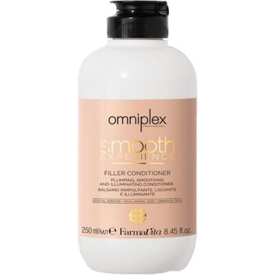 Farmavita Omniplex Smooth Experience Conditioner - Haarpflege & Glanz Farmavita Omniplex Smooth Experience Conditioner - Haarpflege & Glanz