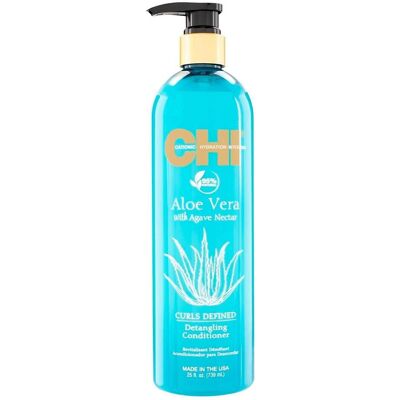 CHI, Conditioner, Aloe Vera - Detangling Conditioner (739 ml) CHI, Conditioner, Aloe Vera - Detangling Conditioner (739 ml)