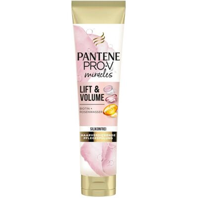 Pantene, Conditioner, Miracles Lift & Volume (160 ml) Pantene, Conditioner, Miracles Lift & Volume (160 ml)