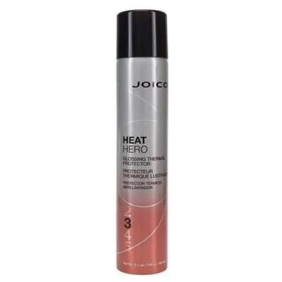 Joico, Haarspray, Heat Hero Glänzender Hitzeschutz 5,1 Unzen (150 ml) Joico, Haarspray, Heat Hero Glänzender Hitzeschutz 5,1 Unzen (150 ml)