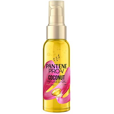 Pantene, Haaröl + Haarserum, Pro-V (100 ml) Pantene, Haaröl + Haarserum, Pro-V (100 ml)