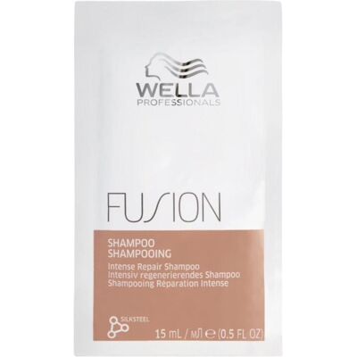 Wella, Shampoo, Professionals Fusion Intense Repair Shampoo (Flüssiges Shampoo) Wella, Shampoo, Professionals Fusion Intense Repair Shampoo (Flüssiges Shampoo)