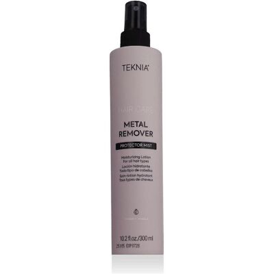 Lakmé, Haarspray, Teknia Lakme Protective Spray Against Metal Contamination 300ml (300 ml) Lakmé, Haarspray, Teknia Lakme Protective Spray Against Metal Contamination 300ml (300 ml)