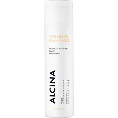 Alcina, Shampoo, Volume Line - Volumen Shampoo (250 ml) Alcina, Shampoo, Volume Line - Volumen Shampoo (250 ml)