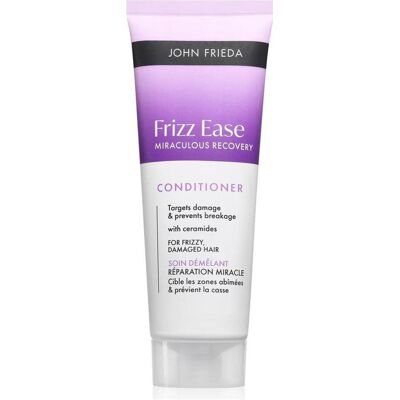 John Frieda, Conditioner, Frizz Ease Wundersamer Regenerationsspülung (75 ml) John Frieda, Conditioner, Frizz Ease Wundersamer Regenerationsspülung (75 ml)