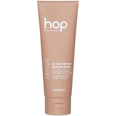 Montibello, Shampoo, Hop Ultra Repair Sealed Ends Creme für Haarspitzen - 75ml (75 ml) Montibello, Shampoo, Hop Ultra Repair Sealed Ends Creme für Haarspitzen - 75ml (75 ml)