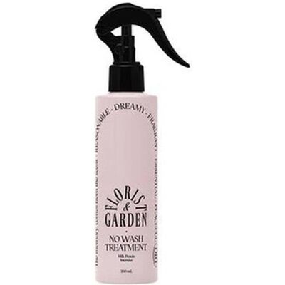 Odid, Conditioner, Milk Protein Intensive No Wash Ampoule Treatment Florist Garden 200ml (200 ml) Odid, Conditioner, Milk Protein Intensive No Wash Ampoule Treatment Florist Garden 200ml (200 ml)