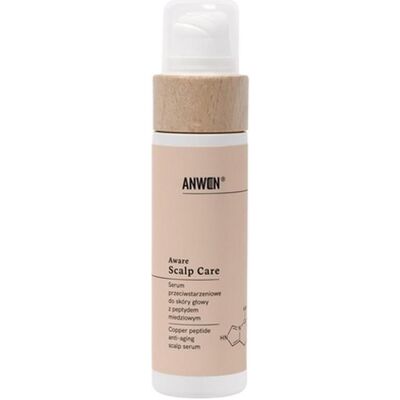 Anwen, Kopfhautpflege, Scalp Care Anti-Aging Scalp Serum 100Ml (100 ml) Anwen, Kopfhautpflege, Scalp Care Anti-Aging Scalp Serum 100Ml (100 ml)
