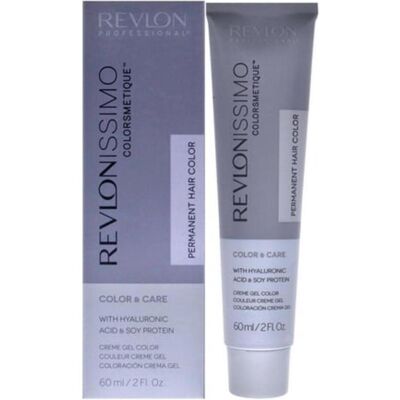 Revlon, Haarfarbe, Revlonissimo Colorsmetique (Hell Mahagoni Kupferblond) Revlon, Haarfarbe, Revlonissimo Colorsmetique (Hell Mahagoni Kupferblond)