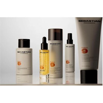 Sebastian, Haargel + Haarwachs, Professional Potion 9 Styling Drops 30ml (30 ml) Sebastian, Haargel + Haarwachs, Professional Potion 9 Styling Drops 30ml (30 ml)