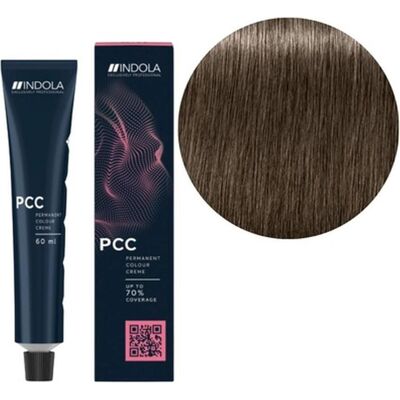 Indola, Haarfarbe, Permanent Colour Creme 60ml (6,1) Indola, Haarfarbe, Permanent Colour Creme 60ml (6,1)