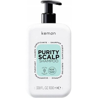 Kemon Care Purity Kopfhaut Shampoo Kemon Care Purity Kopfhaut Shampoo