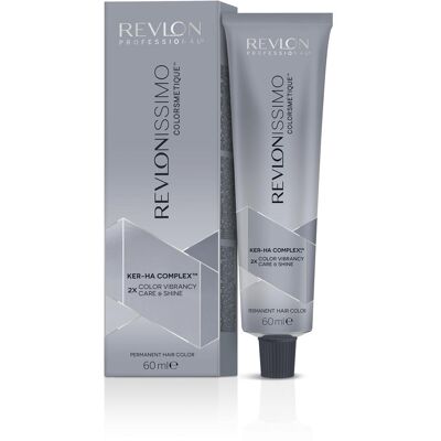 Revlon Revlonissimo Colorsmetique Hellblond - Haarfarbe Revlon Revlonissimo Colorsmetique Hellblond - Haarfarbe