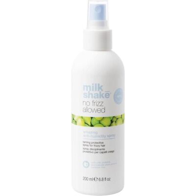 Milk_Shake, Haarspray, - No frizz allowed amazing anti-humidity spray (200 ml) Milk_Shake, Haarspray, - No frizz allowed amazing anti-humidity spray (200 ml)