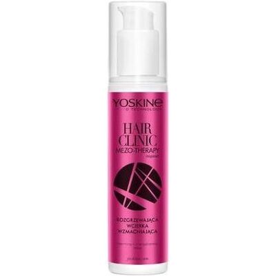 DAX, Haarmaske, Hair Clinic Mezo Therapy Warming Strengthening Lotion 150ml (150 ml) DAX, Haarmaske, Hair Clinic Mezo Therapy Warming Strengthening Lotion 150ml (150 ml)