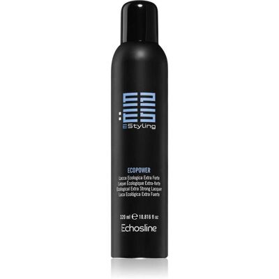 NoName, Haarspray, Look Ecopower Extra Forte 320ml (320 ml) NoName, Haarspray, Look Ecopower Extra Forte 320ml (320 ml)