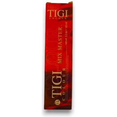 Tigi, Haarfarbe, Colour 0/22 Mix Master Violet 60ml (Violett) Tigi, Haarfarbe, Colour 0/22 Mix Master Violet 60ml (Violett)