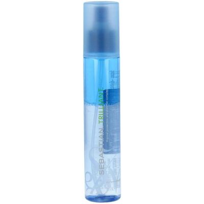 Sebastian, Haarspray, Professional - Trilliant Spray (150 ml) Sebastian, Haarspray, Professional - Trilliant Spray (150 ml)