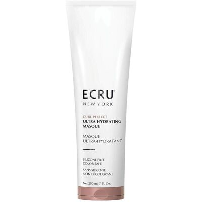 ECRU Curl Perfect Ultra Hydrating Maske - Haarkur ECRU Curl Perfect Ultra Hydrating Maske - Haarkur