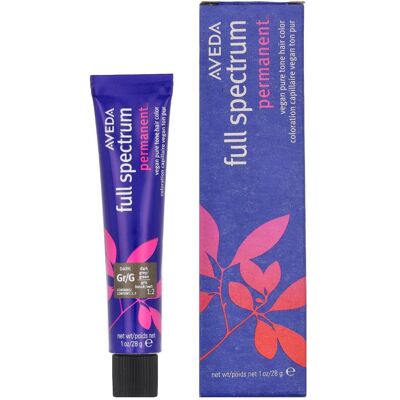 Aveda, Haarfarbe, Full Spectrum Permanent (28g) Aveda, Haarfarbe, Full Spectrum Permanent (28g)