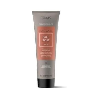 Lakmé, Conditioner, Lakme Teknia Pale Rose Vegan Conditioner Color Mask 250ml (250 ml) Lakmé, Conditioner, Lakme Teknia Pale Rose Vegan Conditioner Color Mask 250ml (250 ml)