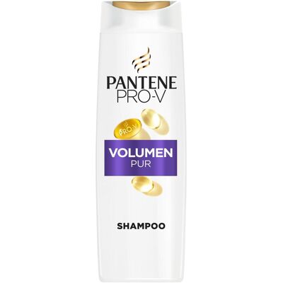 Pantene, Shampoo, Pro-V Volumen Pur (300 ml) Pantene, Shampoo, Pro-V Volumen Pur (300 ml)