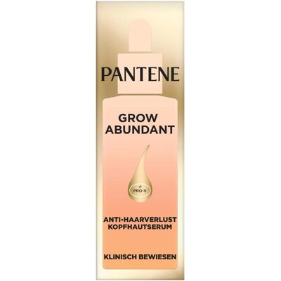 Pantene, Kopfhautpflege, Pro-V Grow Abundant (60 ml) Pantene, Kopfhautpflege, Pro-V Grow Abundant (60 ml)