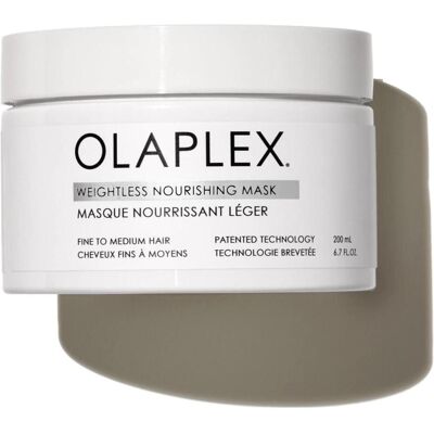 Olaplex, Haarmaske, Weightless Nourishing (200 ml) Olaplex, Haarmaske, Weightless Nourishing (200 ml)