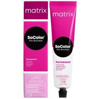 Matrix, Haarfarbe, So Color Pre-Bonded 506M 90ml (506M) Matrix, Haarfarbe, So Color Pre-Bonded 506M 90ml (506M)