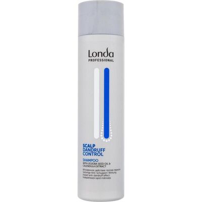 Londa Professional Anti-Schuppen-Shampoo 250 ml - Shampoo Londa Professional Anti-Schuppen-Shampoo 250 ml - Shampoo