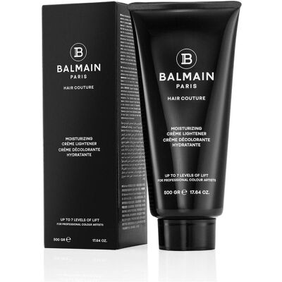 Balmain, Haarfarbe, Professionnel, Couleurs, aufhellende, oxidative Haarcreme, 500 g Balmain, Haarfarbe, Professionnel, Couleurs, aufhellende, oxidative Haarcreme, 500 g