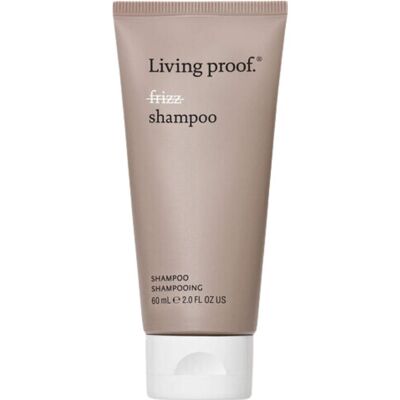 Living Proof, Shampoo, No Frizz Shampoo 60ml (Flüssiges Shampoo, 60 ml) Living Proof, Shampoo, No Frizz Shampoo 60ml (Flüssiges Shampoo, 60 ml)