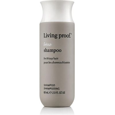 Living Proof, Shampoo, NO FRIZZ Shampoo 60 ml (60 ml) Living Proof, Shampoo, NO FRIZZ Shampoo 60 ml (60 ml)