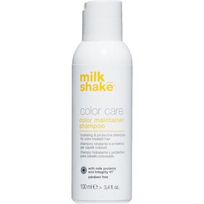 Milk_Shake, Shampoo, Sampon Color Care Maintainer, 100ml (Flüssiges Shampoo, 100 ml) Milk_Shake, Shampoo, Sampon Color Care Maintainer, 100ml (Flüssiges Shampoo, 100 ml)