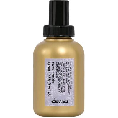 Davines This is a Blow Dry Primer - Hårprimer Davines This is a Blow Dry Primer - Hårprimer