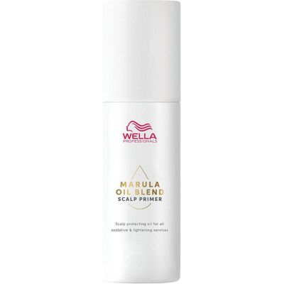 Wella Professionals Marula Oil Blend Scalp Primer - 150ml Wella Professionals Marula Oil Blend Scalp Primer - 150ml