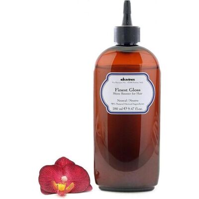 Davines, Haarfarbe, Finest Pigments Gloss 280ml (Neutral) Davines, Haarfarbe, Finest Pigments Gloss 280ml (Neutral)