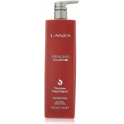 Lanza ColorCare Trauma Treatment (1000 ml) Lanza ColorCare Trauma Treatment (1000 ml)