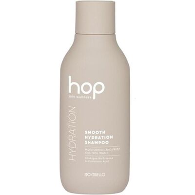 MONTIBELLO HOP - Smooth Hydration - Trockenes krauses Haar MONTIBELLO HOP - Smooth Hydration - Trockenes krauses Haar