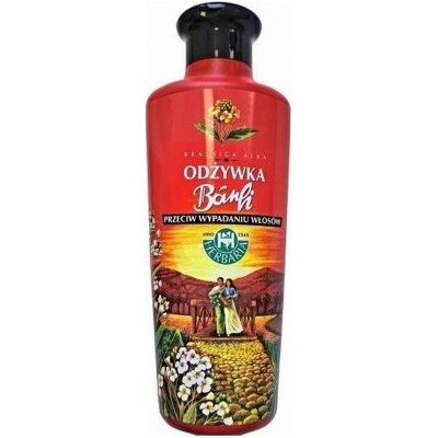 Herbaria, Conditioner, Banfi Anti Hair Loss Conditioner 250ml (250 ml) Herbaria, Conditioner, Banfi Anti Hair Loss Conditioner 250ml (250 ml)