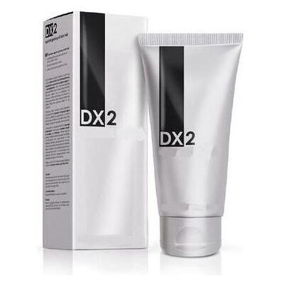 DX2, Shampoo, Shampoo For Men Shampoo For Men Anti-Dandred And Against Hair Loss (150 ml) DX2, Shampoo, Shampoo For Men Shampoo For Men Anti-Dandred And Against Hair Loss (150 ml)