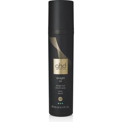 ghd, Haarspray, Straight & Smooth (120 ml) ghd, Haarspray, Straight & Smooth (120 ml)