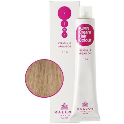 Kallos, Haarfarbe, Kjmn (Ash) Kallos, Haarfarbe, Kjmn (Ash)