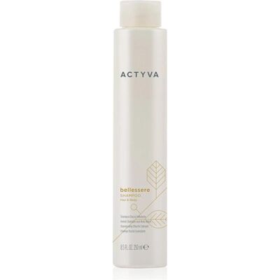 Kemon, Shampoo, Actyva Bellessere Shampoo 250ml (Flüssiges Shampoo, 250 ml) Kemon, Shampoo, Actyva Bellessere Shampoo 250ml (Flüssiges Shampoo, 250 ml)