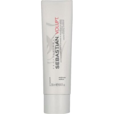 Sebastian Professional Volupt Conditioner - Volumen für feines und coloriertes Haar Sebastian Professional Volupt Conditioner - Volumen für feines und coloriertes Haar
